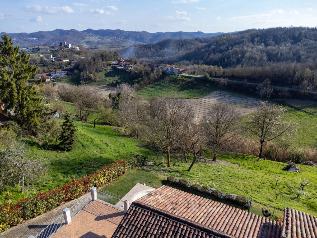 Nonna Maria del Pio, gîte 10 pers. avec piscine - Photo 50