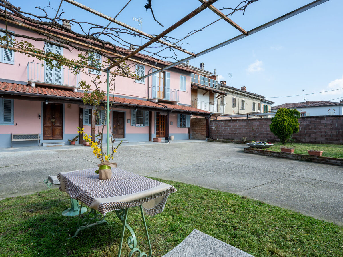 Maison Barba Pipin à Penango, 2 chambres - Photo 1
