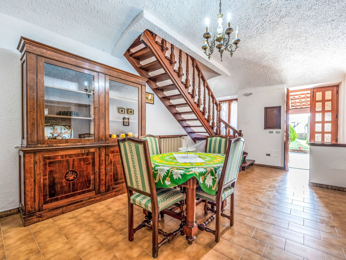 Maison Barba Pipin à Penango, 2 chambres - Photo 4