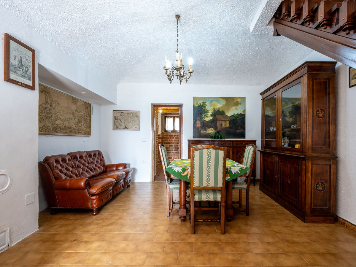 Maison Barba Pipin à Penango, 2 chambres - Photo 6