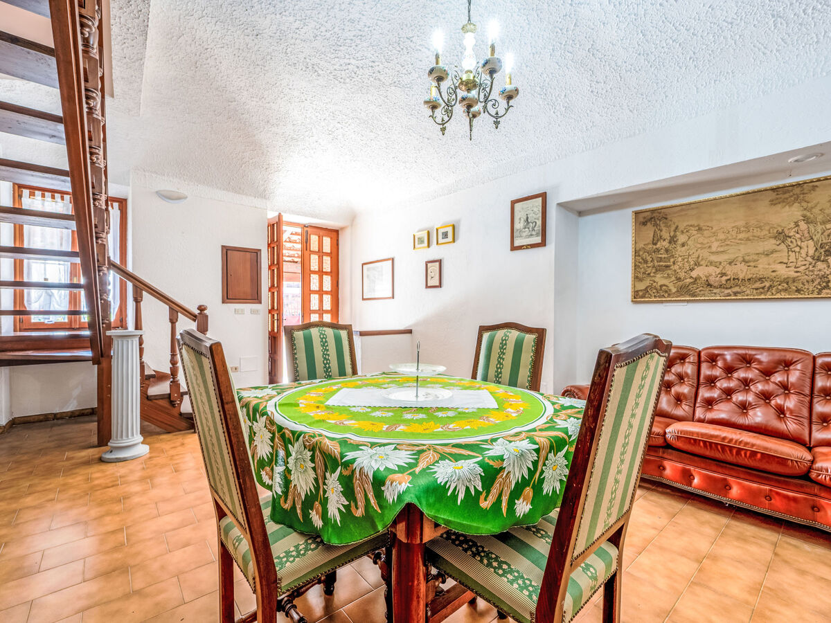 Maison Barba Pipin à Penango, 2 chambres - Photo 7