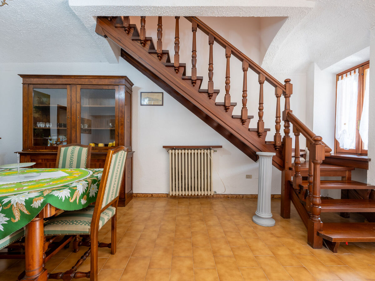 Maison Barba Pipin à Penango, 2 chambres - Photo 8