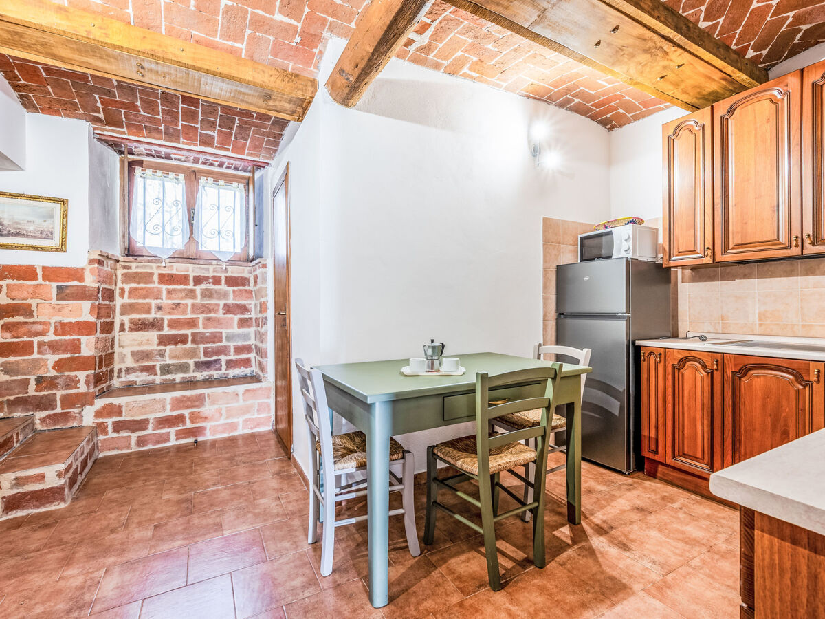 Maison Barba Pipin à Penango, 2 chambres - Photo 9
