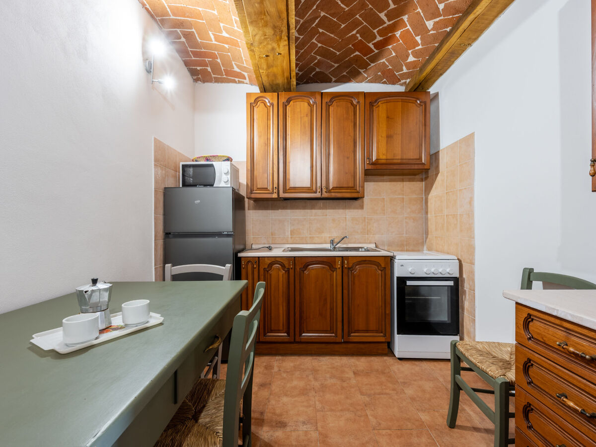 Maison Barba Pipin à Penango, 2 chambres - Photo 10