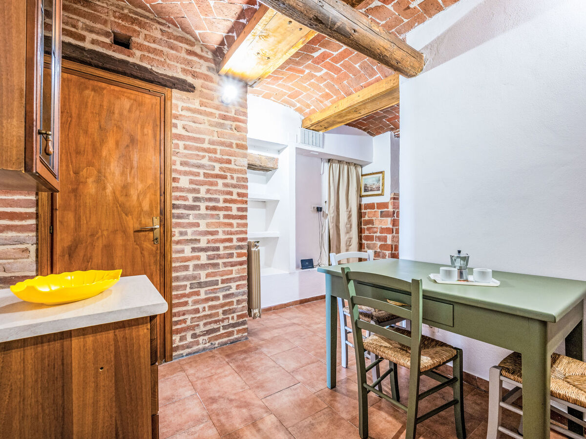 Maison Barba Pipin à Penango, 2 chambres - Photo 11
