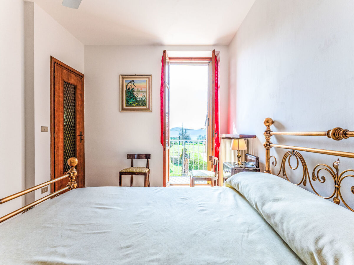 Maison Barba Pipin à Penango, 2 chambres - Photo 15