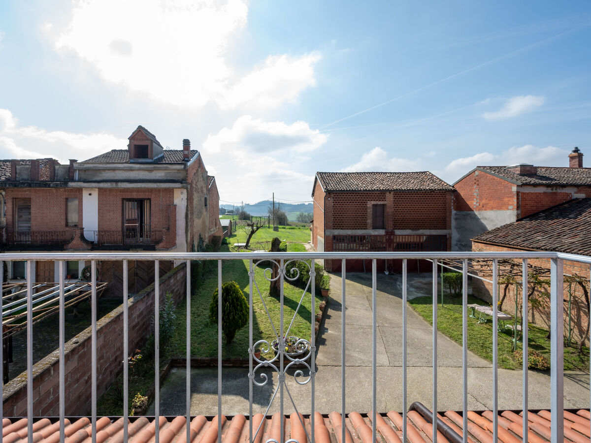 Maison Barba Pipin à Penango, 2 chambres - Photo 16