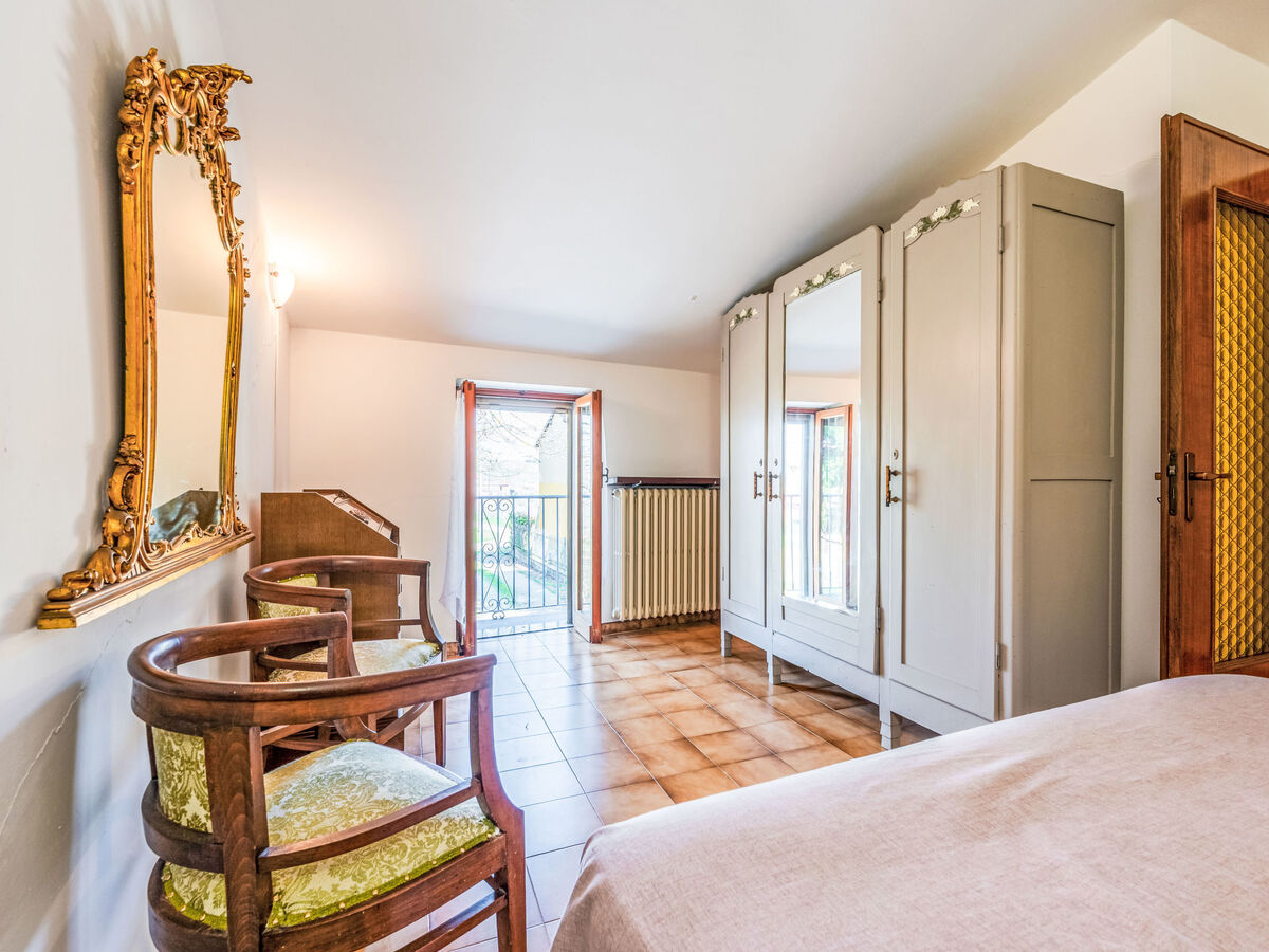 Maison Barba Pipin à Penango, 2 chambres - Photo 19