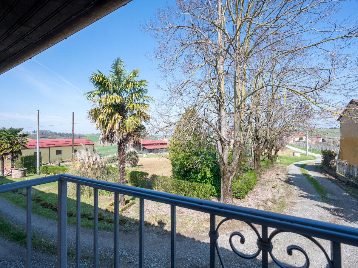 Maison Barba Pipin à Penango, 2 chambres - Photo 20
