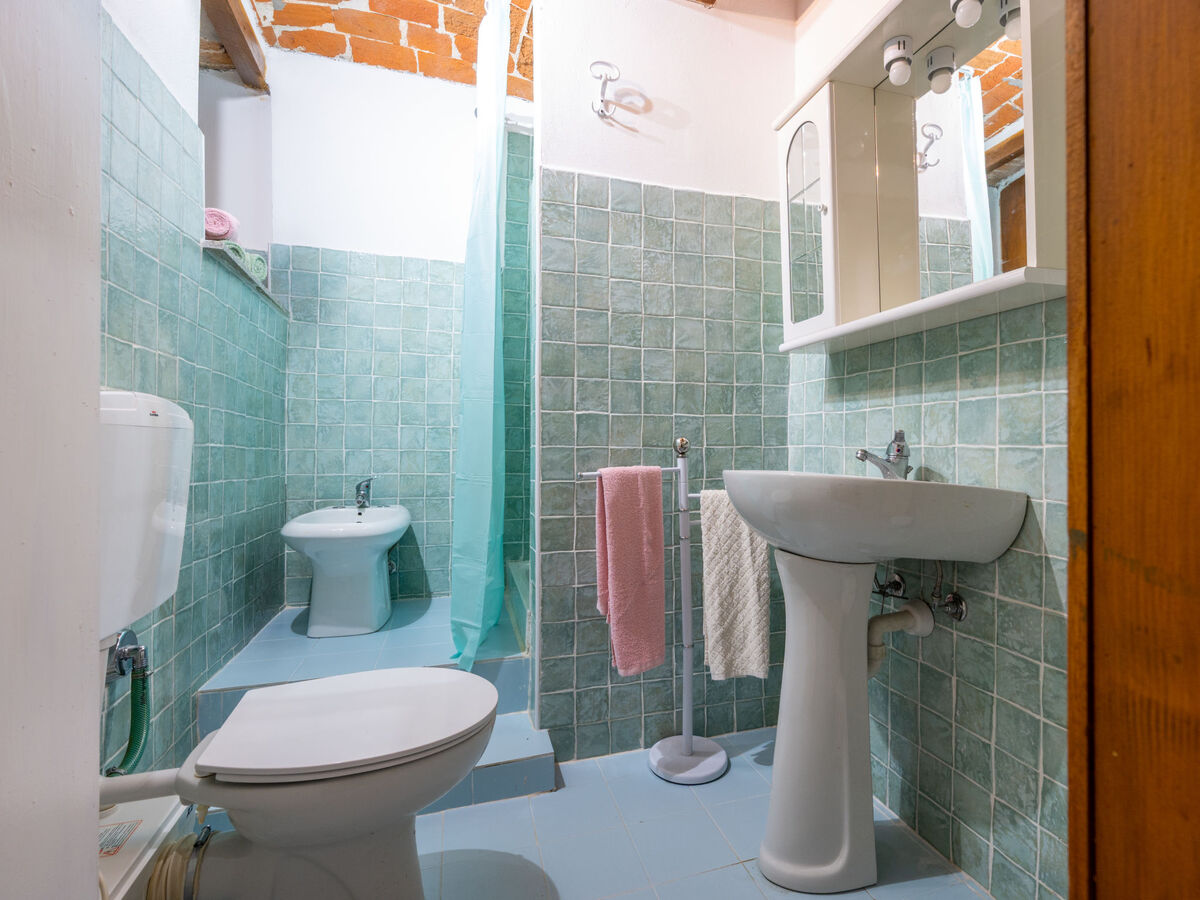 Maison Barba Pipin à Penango, 2 chambres - Photo 21