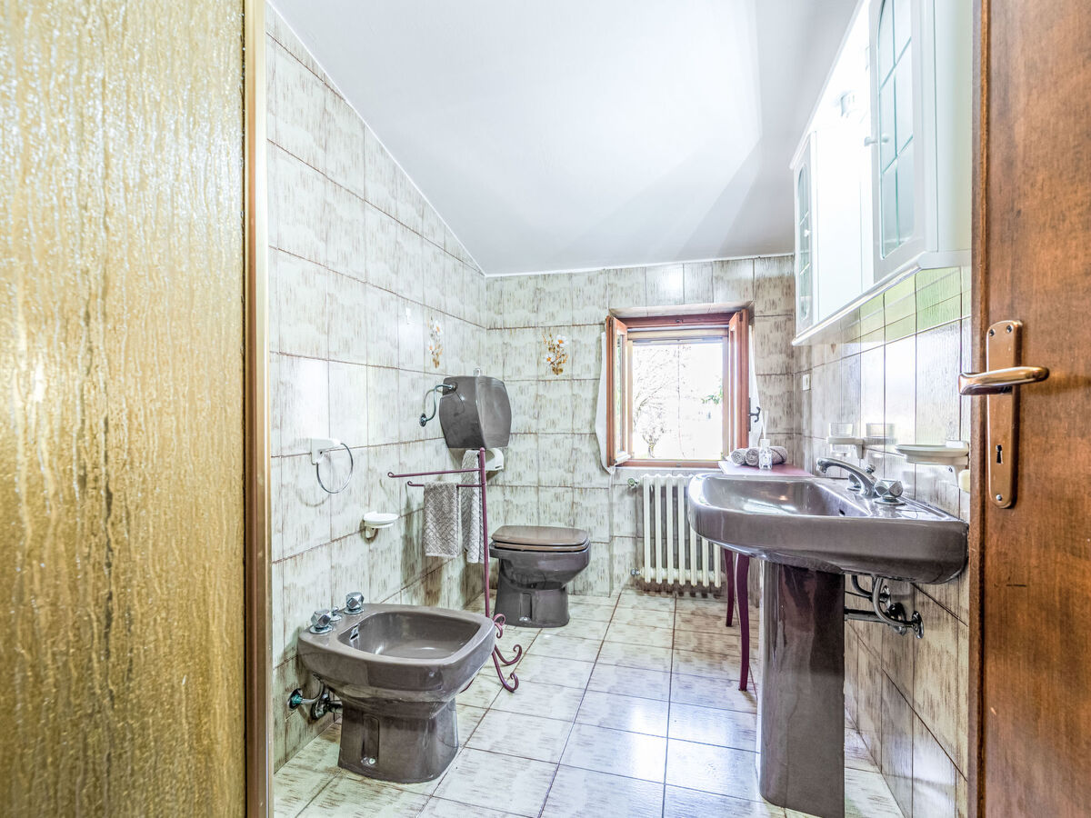 Maison Barba Pipin à Penango, 2 chambres - Photo 22