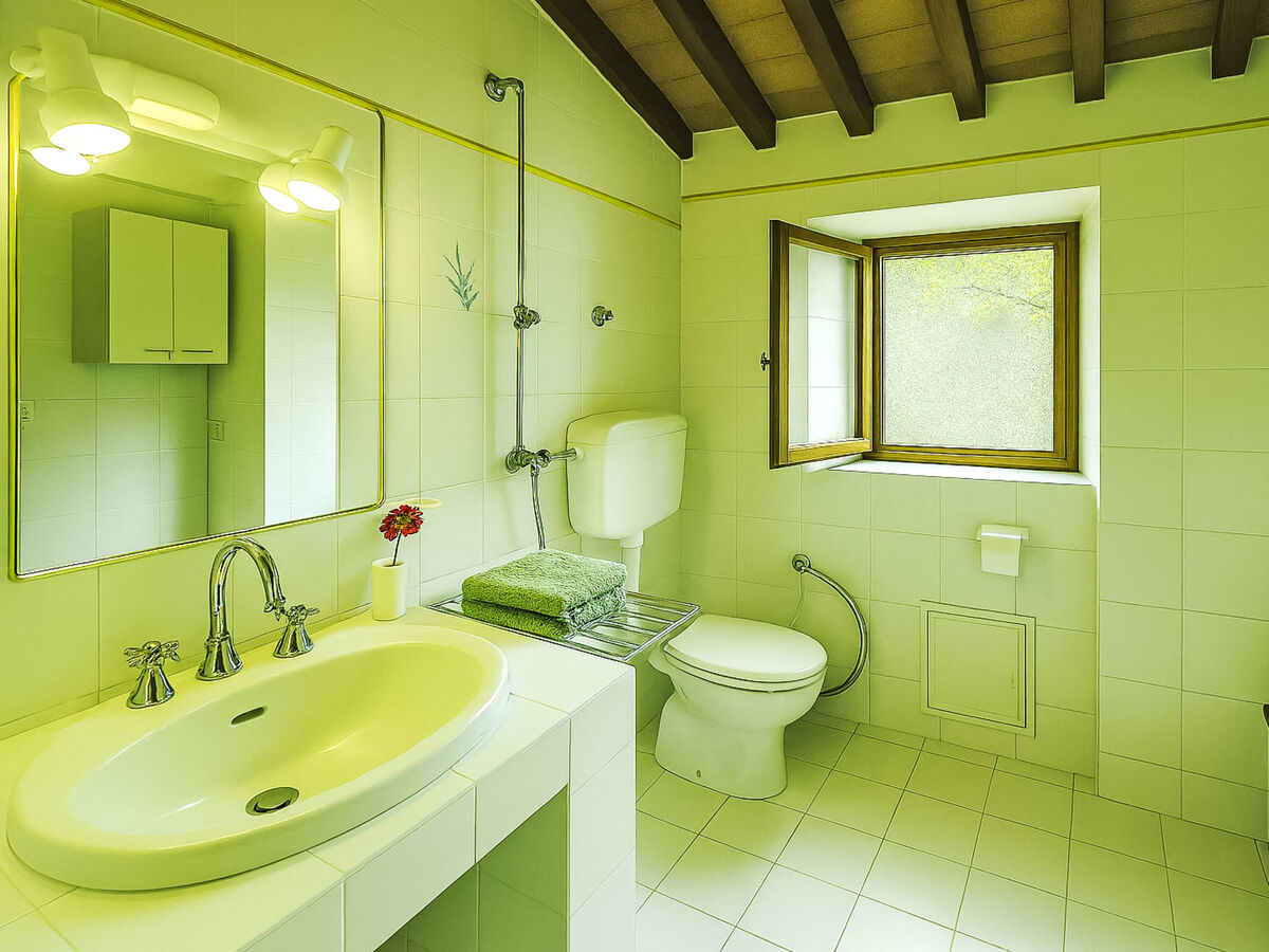 Fiore di Mandorlo – Appartement Chianti, vue panoramique - Photo 21