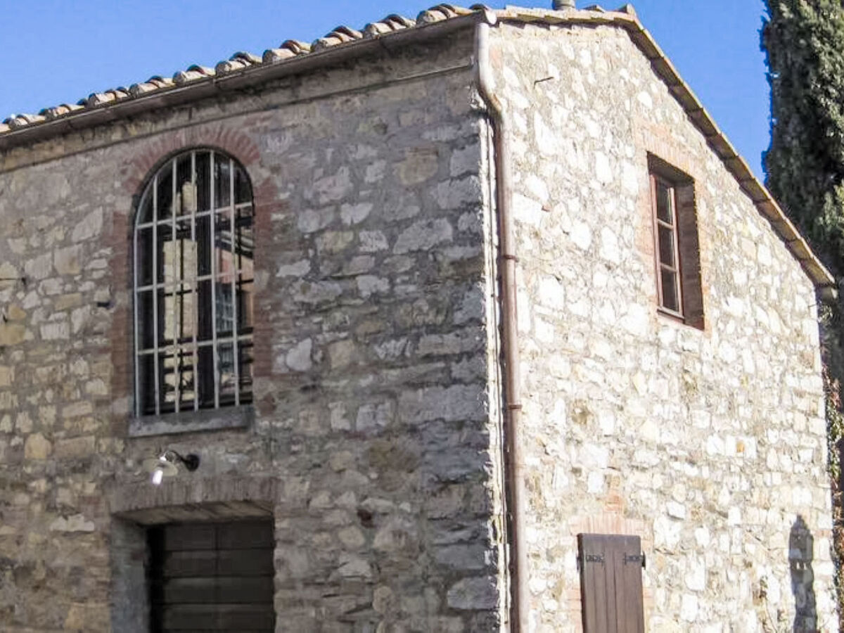 Fiore di Mandorlo – Appartement Chianti, vue panoramique - Photo 26