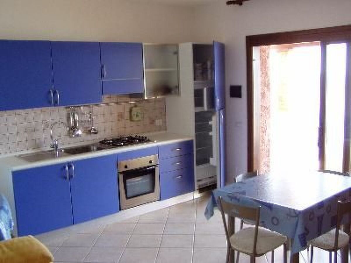 Maison duplex 8 personnes à Castiadas avec terrasse et barbecue - Photo 5