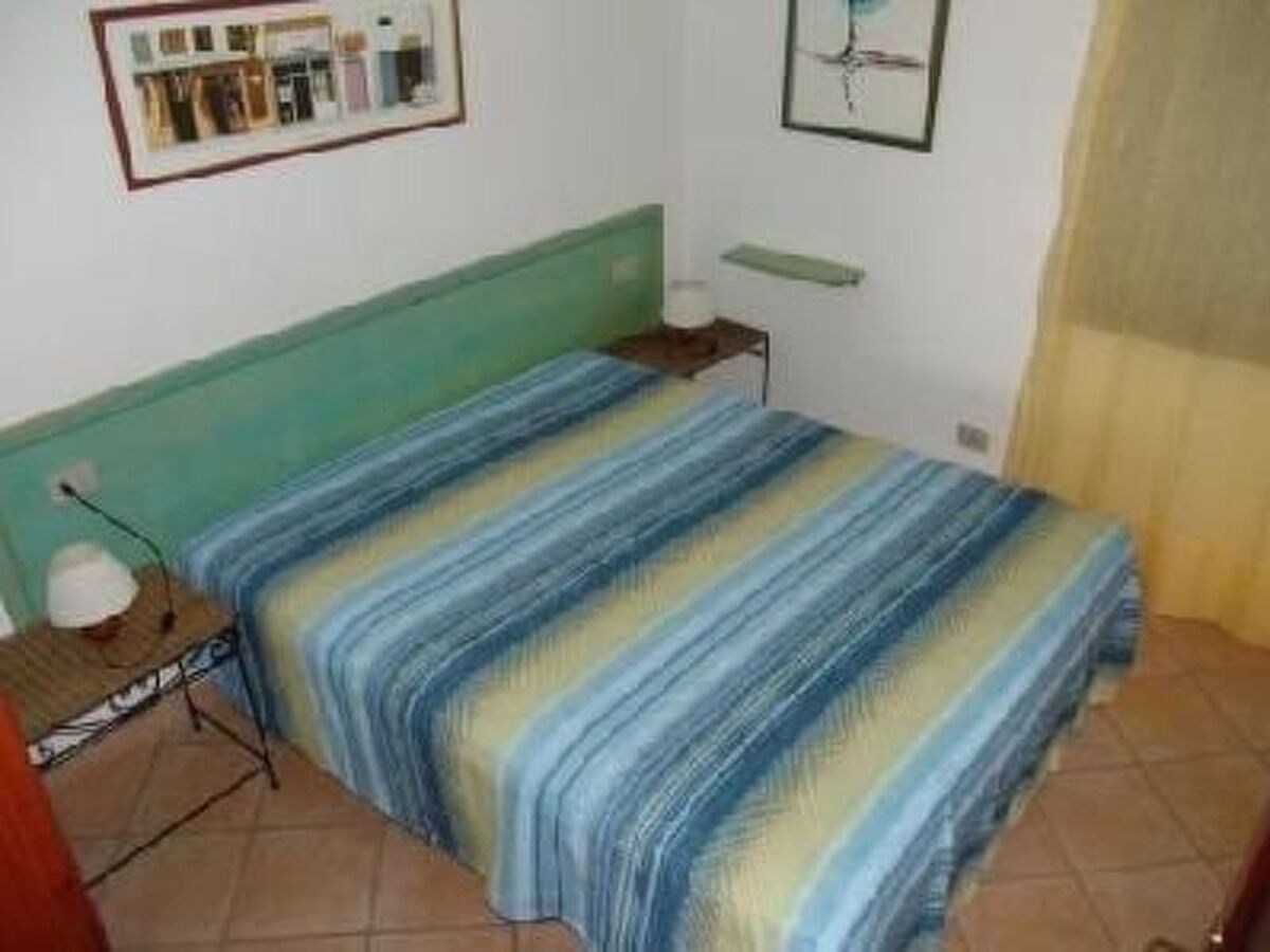 Appartement 6 pers. à Castiadas avec terrasse et barbecue - Photo 5