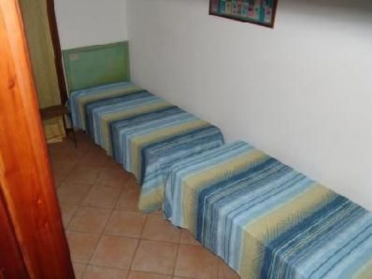 Appartement 6 pers. à Castiadas avec terrasse et barbecue - Photo 6