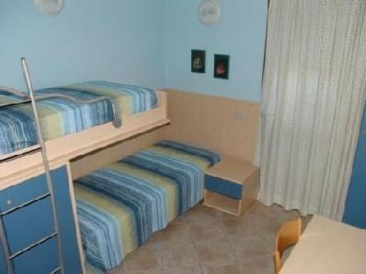 Appartement 6 pers. à Castiadas avec terrasse et barbecue - Photo 7