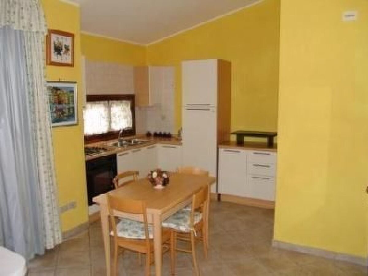 Appartement 6 pers. à Castiadas avec terrasse et barbecue - Photo 8
