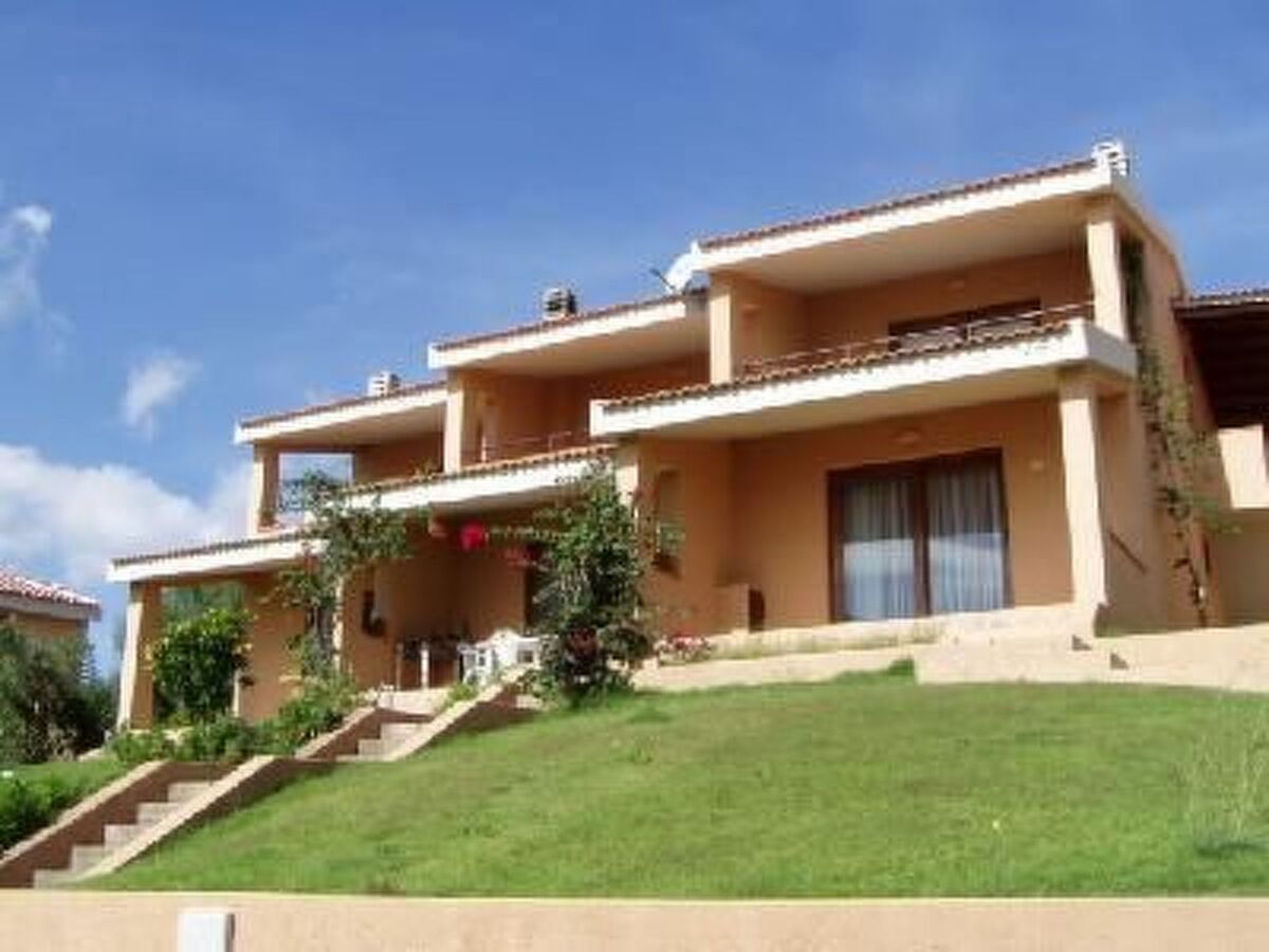 Appartement 6 pers. à Castiadas avec terrasse et barbecue - Photo 10