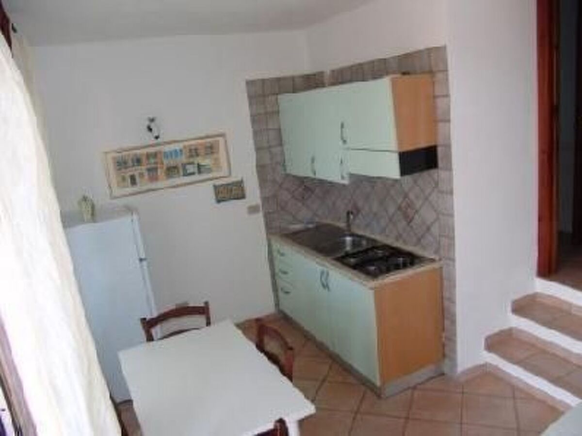 Appartement Castiadas : terrasse, barbecue et vue mer - Photo 6