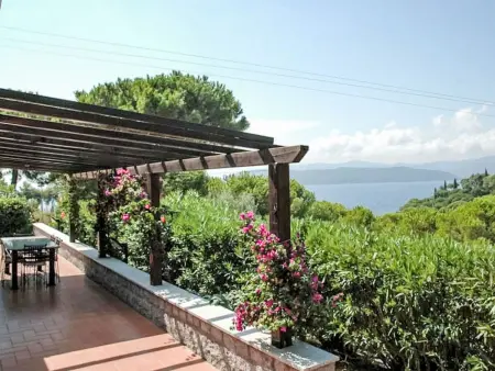 Villa Cecilia - 8 pers. avec piscine à Capoliveri - Photo 1