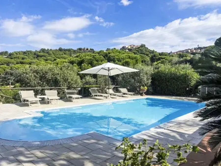 Villa Cecilia - 8 pers. avec piscine à Capoliveri - Photo 2