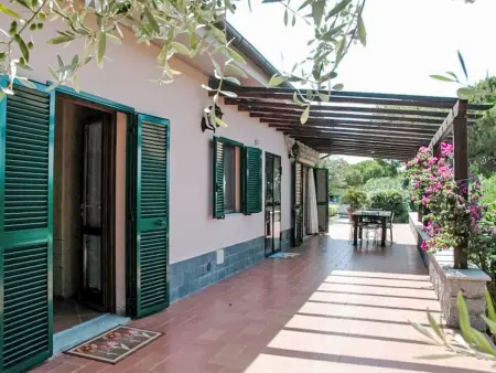Villa Cecilia - 8 pers. avec piscine à Capoliveri - Photo 3