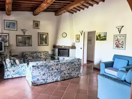 Villa Cecilia - 8 pers. avec piscine à Capoliveri - Photo 4