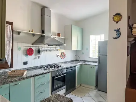 Villa Cecilia - 8 pers. avec piscine à Capoliveri - Photo 5
