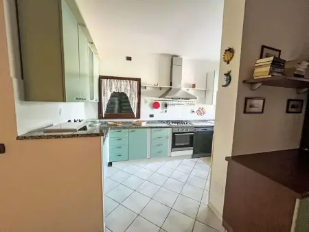 Villa Cecilia - 8 pers. avec piscine à Capoliveri - Photo 6