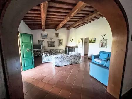 Villa Cecilia - 8 pers. avec piscine à Capoliveri - Photo 8