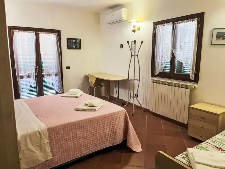 Villa Cecilia - 8 pers. avec piscine à Capoliveri - Photo 9