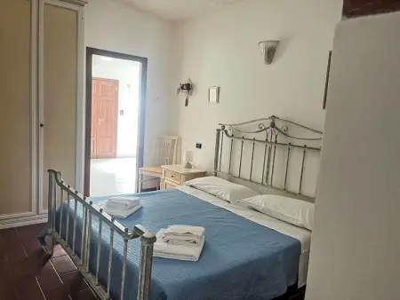 Villa Cecilia - 8 pers. avec piscine à Capoliveri - Photo 12
