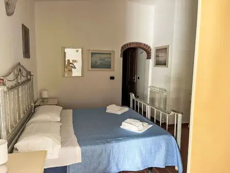 Villa Cecilia - 8 pers. avec piscine à Capoliveri - Photo 13