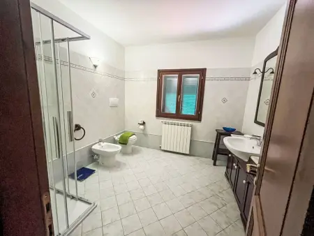 Villa Cecilia - 8 pers. avec piscine à Capoliveri - Photo 14
