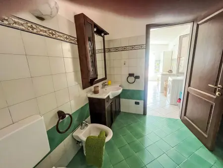 Villa Cecilia - 8 pers. avec piscine à Capoliveri - Photo 15