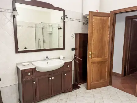 Villa Cecilia - 8 pers. avec piscine à Capoliveri - Photo 16