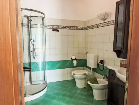 Villa Cecilia - 8 pers. avec piscine à Capoliveri - Photo 17
