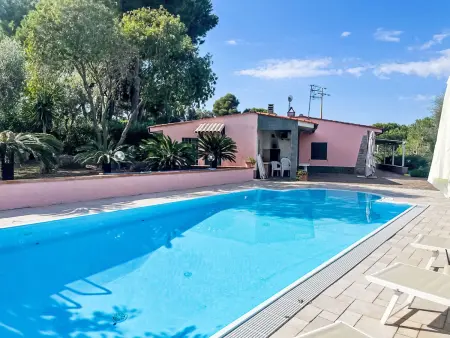 Villa Cecilia - 8 pers. avec piscine à Capoliveri - Photo 19