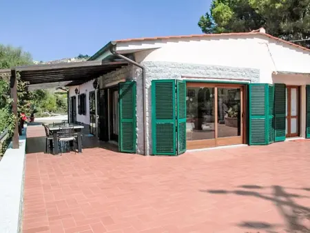 Villa Cecilia - 8 pers. avec piscine à Capoliveri - Photo 20