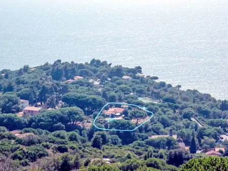 Villa Cecilia - 8 pers. avec piscine à Capoliveri - Photo 21