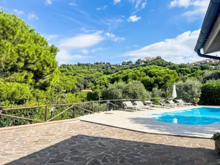 Villa Cecilia - 8 pers. avec piscine à Capoliveri - Photo 22