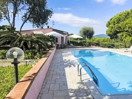 Villa Cecilia - 8 pers. avec piscine à Capoliveri - Photo 23