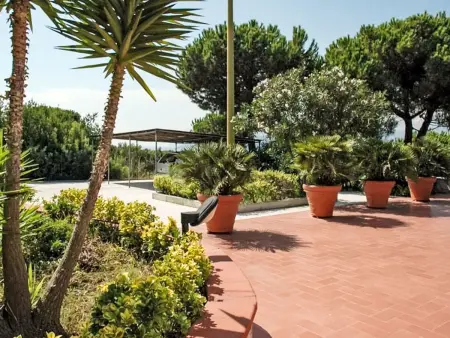 Villa Cecilia - 8 pers. avec piscine à Capoliveri - Photo 24