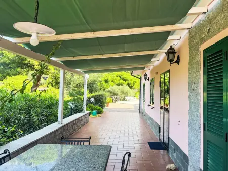 Villa Cecilia - 8 pers. avec piscine à Capoliveri - Photo 26