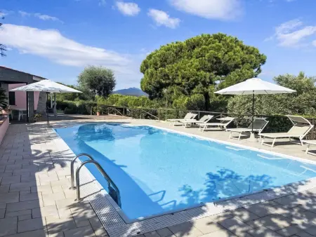 Villa Cecilia - 8 pers. avec piscine à Capoliveri - Photo 28