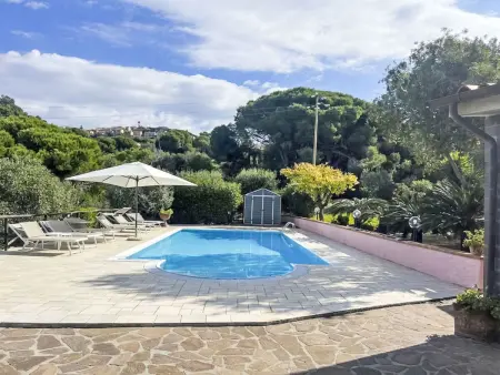 Villa Cecilia - 8 pers. avec piscine à Capoliveri - Photo 29