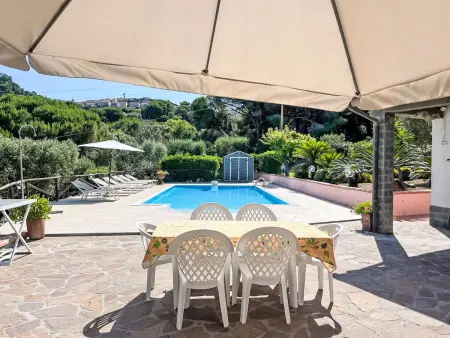 Villa Cecilia - 8 pers. avec piscine à Capoliveri - Photo 30