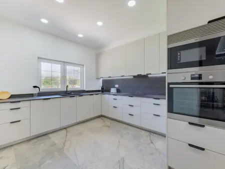 V4 Águia Vermelha, Villa 8 personnes à Paderne - Photo 2
