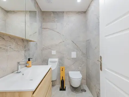 V4 Águia Vermelha, Villa 8 personnes à Paderne - Photo 9